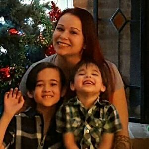 Meet your Posher, Arianne